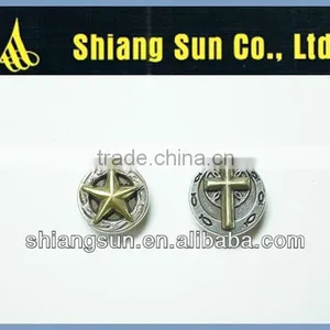Metal Bag Strap Clip thumbnail-1