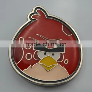 Blank Pin Badges Metal thumbnail-6