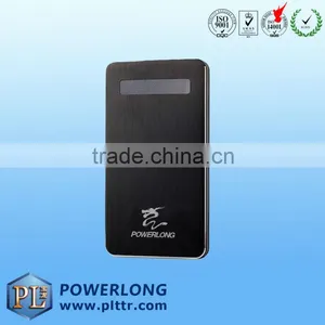 High Quality Promotional Power Bank 5200mAh/ Mobile Power Supply thumbnail-4