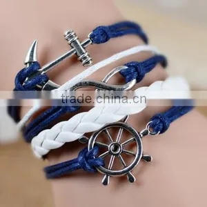 Woven Fashion Bracelet thumbnail-4