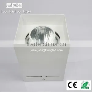 18W LED COB Surface Mounted Ceiling Downlight thumbnail-1