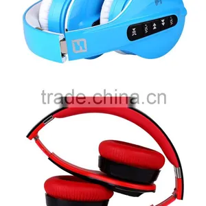 New Products Invisible Bluetooth Stereo Earphone Sport for Mobile Phone thumbnail-2