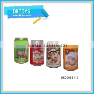 Big Size Can Shape 6 Inch Colorful All Of Kind Of Photo Frame thumbnail-1
