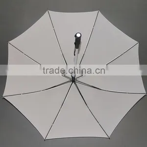Power Umbrella Light Glow in the Dark Umbrella LED thumbnail-4