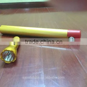 Small Fire Extinguisher With Flash Light thumbnail-5