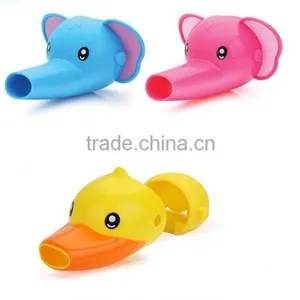 Wholesale Baby Accessory Hands Washing Faucet Extender thumbnail-2