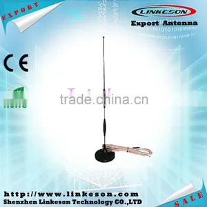 Low Loss RG316 Pigtail GSM 5dbi Antenna Cable thumbnail-1