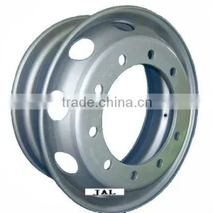 Truck Tubless Wheel Rim thumbnail-1