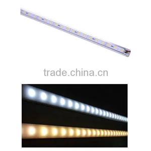 100cm 5730 DC 12V Led Rigid Strip Aluminium Profile Led Strip thumbnail-1