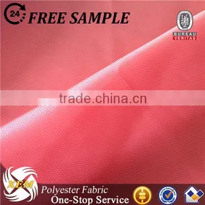 High Quality Cheap 1000d Nylon Cordura Fabric thumbnail-1