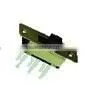 SS22K31 2P2T Horizontal Type Slide Switch thumbnail-1