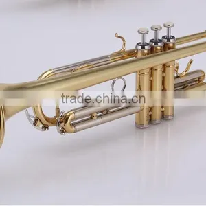 Entry Level Trumpet for Students Beginner thumbnail-5