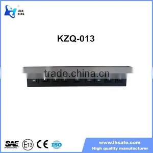 Flash Pattern Controller, Controller Box of Warning Lights Light Bar, KZQ-013 thumbnail-1