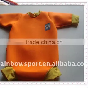 Comfortable Swimming Suit thumbnail-1