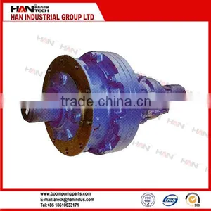 BREVINI ED2090 REDUCER Gearbox for Slewing/SWING Drive Device Sany Zoomlion Concrete Pump thumbnail-1