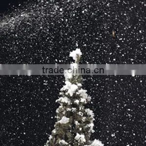 1500w Remote Control Snow Making Machine,stage dj Equipment thumbnail-6