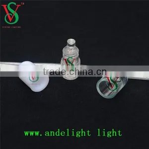 12v Led Lights Belt Light Outdoor Christmas Decorations Light thumbnail-3