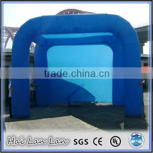 2015 Hot Sale Inflatable Insulated Tent Fabric for Sale thumbnail-1