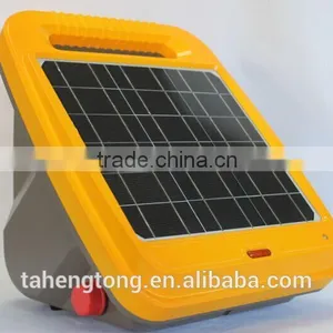 Alarm Electric Fence Portable Farm Fence Kits Energizer thumbnail-5