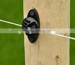 High Quality Insulator for Electric Fence Connector thumbnail-3