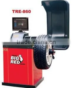 Torin BigRed Car Wheel Balancer thumbnail-1