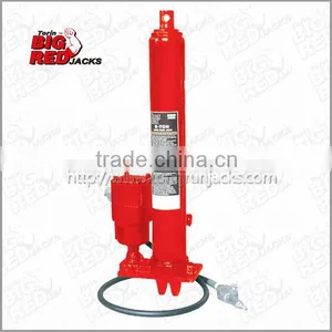 Torin BigRed 8 Ton Pneumatic Long Ram Jack thumbnail-1
