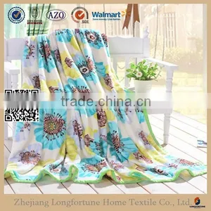 China Supplier Korean Style Blanket thumbnail-6