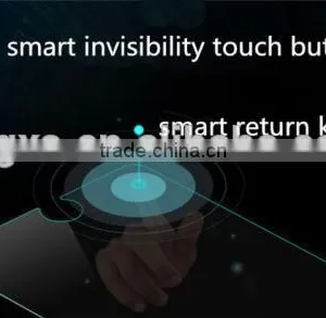New Arrival no Bubble Anti Fingerprint Anti Blue Light 0.3mm 0.4mm 9h 2.5d Smart Best Cell Phone Screen Protector for Iphone 6 thumbnail-2