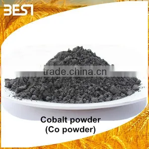 Best16C Industrial Blasting Agent 200mesh Pure Cobalt Powder thumbnail-1