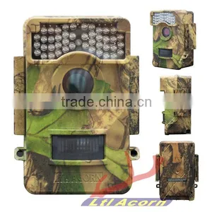2016 New Products Night Vision Hunting Trail Camera Ltl-5511WMC Hunting Trail Camera thumbnail-1