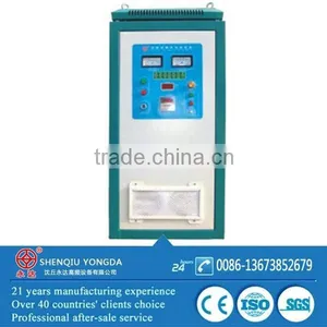 YD-35 Electromagnetic Induction Heating Equipment for Injection Molding Machine thumbnail-3