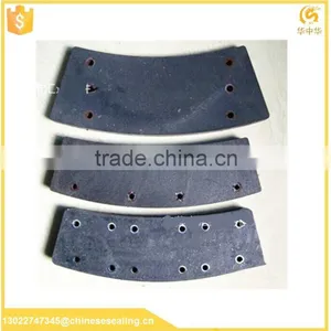 Brake Pads High Temperature Resistance Low Noise Brake Pads thumbnail-4