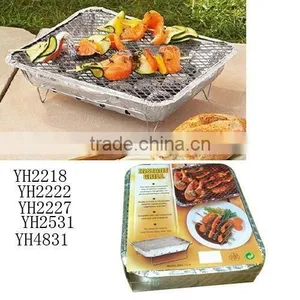 Instant BBQ Grill thumbnail-1