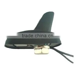 Shark Fin FM/AM Antenna thumbnail-1