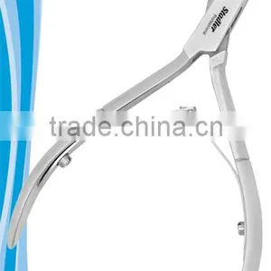 Toe Nail Nippers Strong Idea With Shape Efficent thumbnail-1