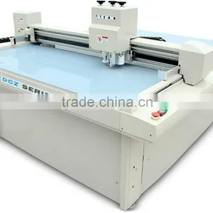 Corrugated Paper Sample Maker thumbnail-2