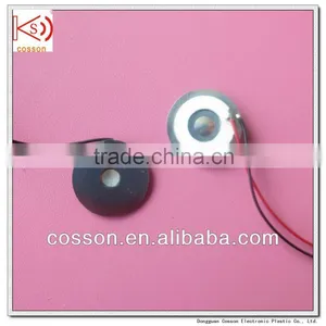 13.8mm 160KHz Ultrasonic Aromatherapy Atomizer(ROHS) thumbnail-1