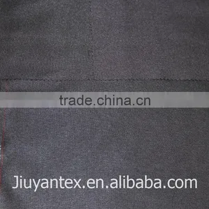 2016 Suiting Fabric China Supplier Men's TR Twill P/d High Quality Suit Uniform Fabrics With English Selvedge thumbnail-3