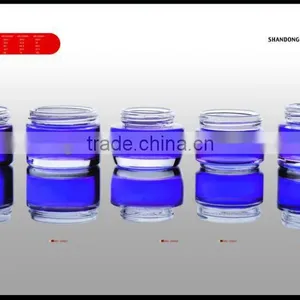 Perfume Glass Bottle thumbnail-1