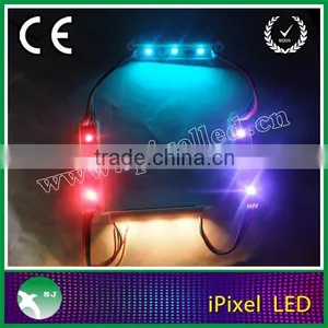 Outdoor Waterproof Rgb Led Module thumbnail-1