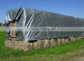 Waterproof,Fireproof,UV Proof PE Tarpaulin Cover thumbnail-2