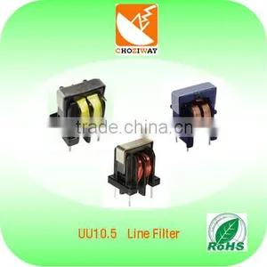 UU10.5 Series Line Filter thumbnail-1