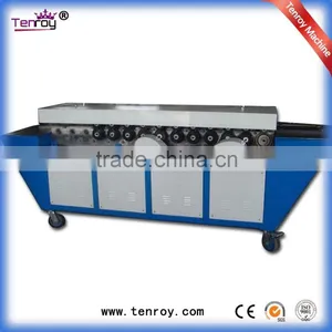Duct Flange Forming Machine For Galvanized Steel thumbnail-1