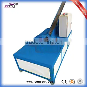The Pneumatic Corner Machine for Rectangle Duct thumbnail-1