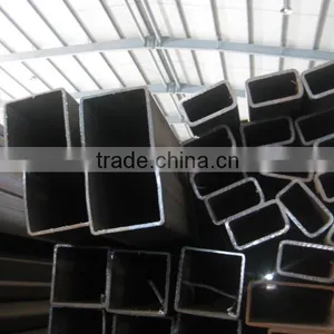 Stainless Steel Square Pipe Low Price and Good Quality Supplier From China thumbnail-1