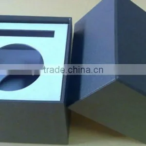 Cardboard Customized Printed Decorative Laser Out Paper Packing Box, Gift Box, Paper Box thumbnail-1