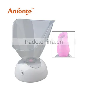 Facial Steamer By PTC Heating With Nasal Mask, Portable Facial Steamer, Mini Facial Steamer thumbnail-2