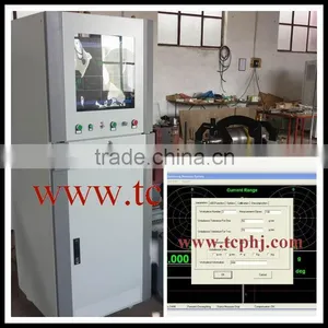 Textile Machine Spindle Balancing Machine YYQ-160A thumbnail-1