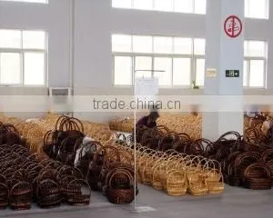 Linshu Beidahuang Willow Arts & Crafts Co., Ltd. company overview - view 3 thumbnail