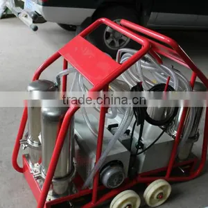 BEACON BCC High Pressure Car Diesel Fuel Tank Cleaning Machine or Cleaner With ISO Certificate thumbnail-5